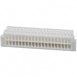 1 pcs : SHDR-40V-S-B - CONN RCPT HSG 40POS 1.00MM