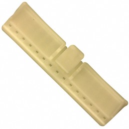 1 pcs : XAP-15V-1 - CONN RCPT HSG 15POS 2.50MM