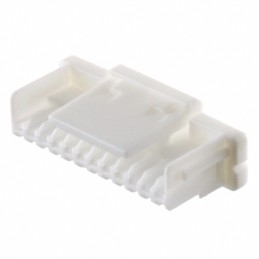 1 pcs : NSHR-12V-S - CONN RCPT HSG 12POS 1.00MM