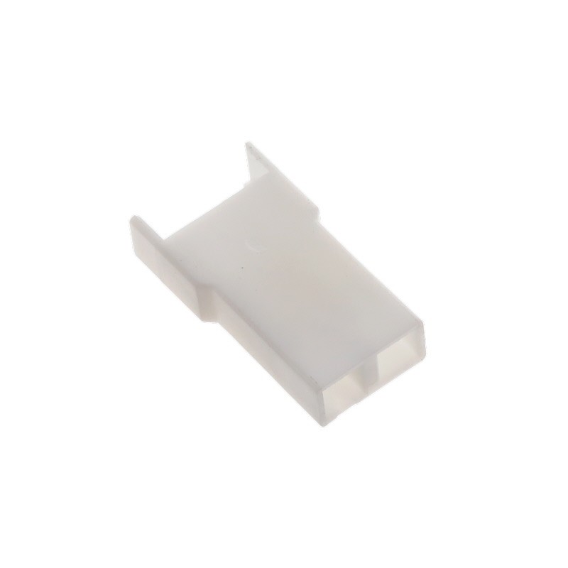1 pcs : BHMR-02V - CONN RCPT HSG 2POS 4.00MM