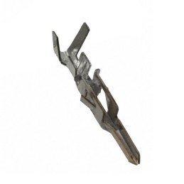 1 pcs : 794955-2 - CONN PIN 18-22AWG CRIMP GOLD
