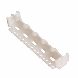 1 pcs : 3-175133-0 - CONN CAPTIVATING HOLDER 30POS