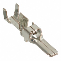 1 pcs : 1746973-1 - CONN TAB 14-16AWG CRIMP TIN