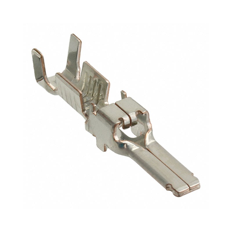 1 pcs : 1746973-1 - CONN TAB 14-16AWG CRIMP TIN