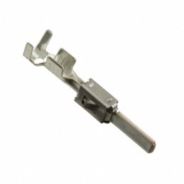 1 pcs : 2-962916-1 - CONN TAB 14-16AWG CRIMP TIN