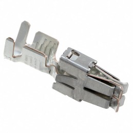 1 pcs : 927829-2 - CONN SOCKET 11-13AWG CRIMP TIN
