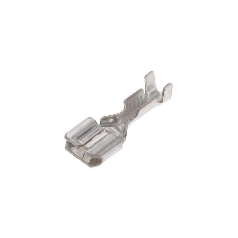 1 pcs : 282308-1 - CONN SOCKET 15-20AWG CRIMP TIN