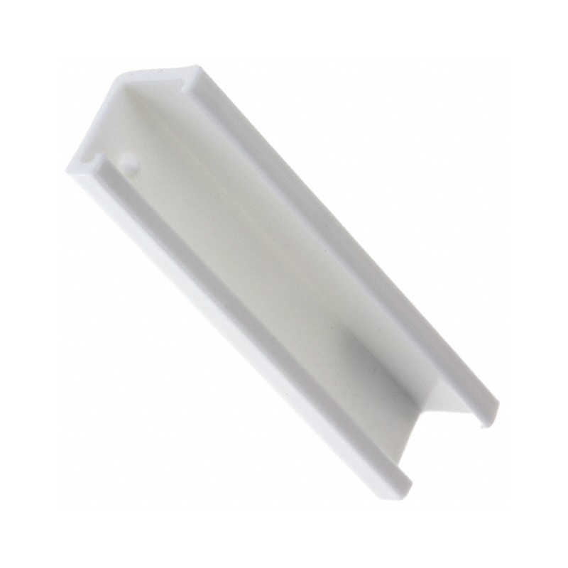 1 pcs : 1-640550-5 - CONN DUST COVER 15POS CLOSED