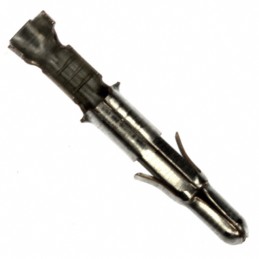 1 pcs : 350690-3 - CONN PIN 18-24AWG CRIMP TIN