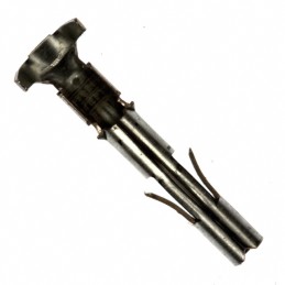 1 pcs : 350551-3 - CONN SOCKET 14-20AWG CRIMP TIN