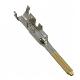 1 pcs : 353716-2 - CONN TAB 14-16AWG CRIMP GOLD