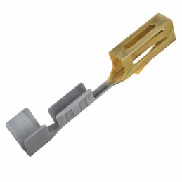 1 pcs : CC79R-2630-01-S - CONN SOCKET 26-30AWG CRIMP GOLD