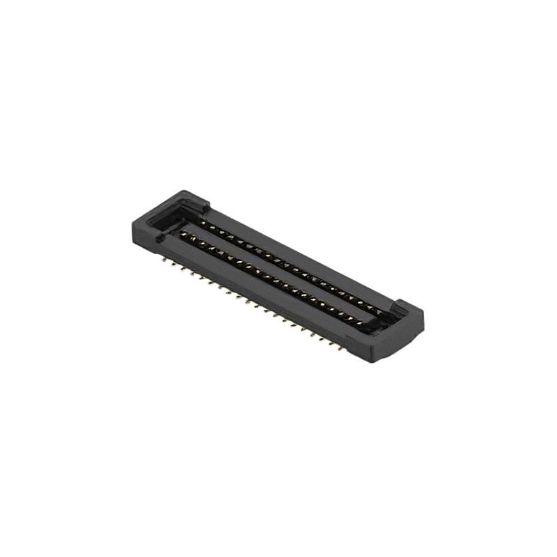 1 pcs : 4-2363961-0 - 0.4MM BTB CONN H0.8 REC ASSEMBLY