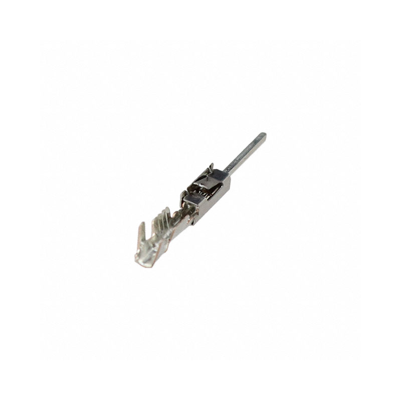1 pcs : 963730-1 - CONN PIN 18-20AWG CRIMP TIN