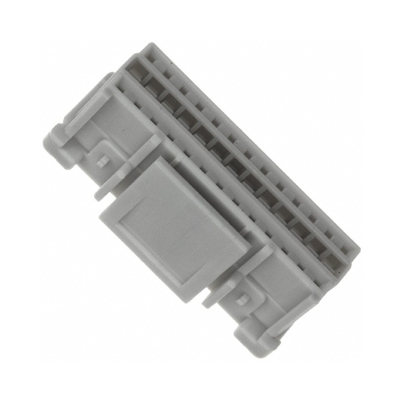 1 pcs : PNDP-26V-Z - CONN RCPT HSG 26POS 2.00MM