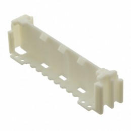 1 pcs : 2-179472-6 - CONN DBL ROW HOLDER CT 26POS