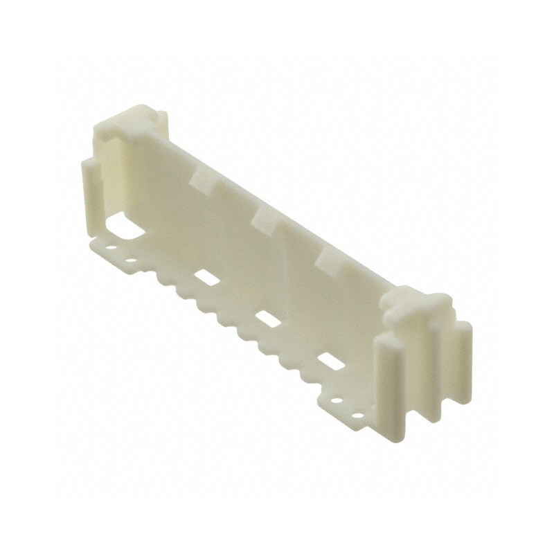 1 pcs : 2-179472-6 - CONN DBL ROW HOLDER CT 26POS