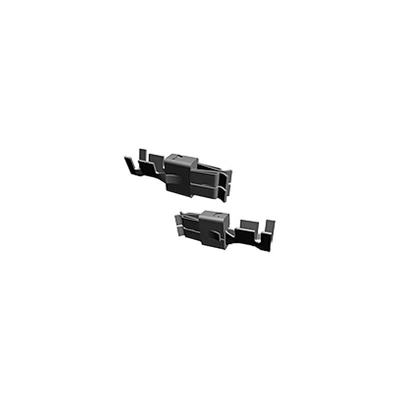 1 pcs : 927837-2 - CONN SOCKET 13-17AWG CRIMP TIN