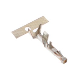 1 pcs : 2008625-2 - CONN SOCKET 18-22AWG CRIMP GOLD
