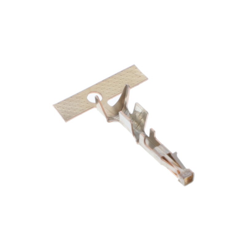 1 pcs : 2008625-2 - CONN SOCKET 18-22AWG CRIMP GOLD