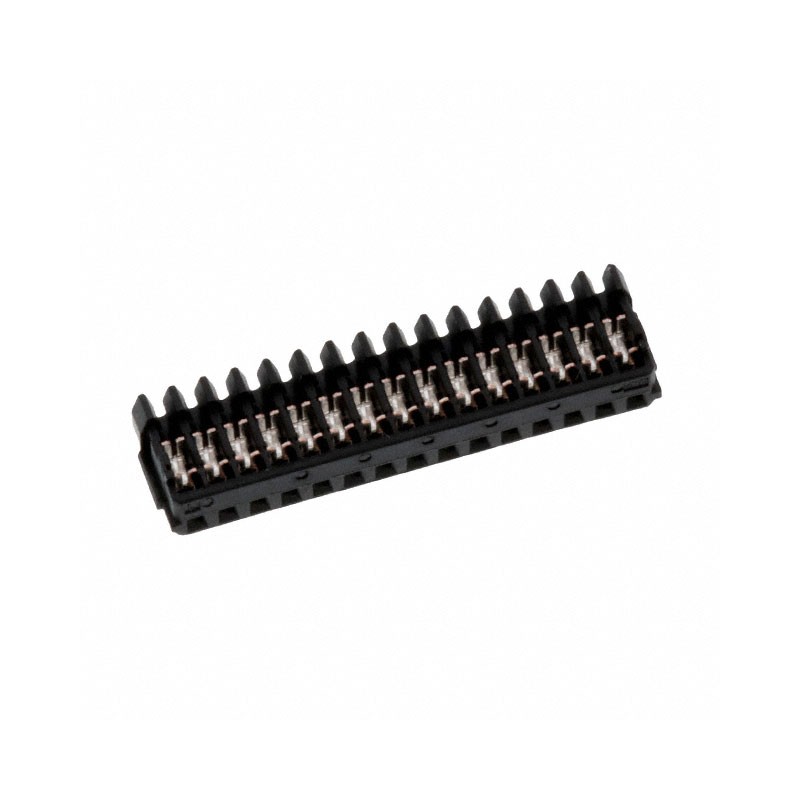 1 pcs : 3-353293-5 - CONN RCPT 150POS IDC 26-28AWG