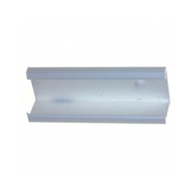 1 pcs : 640551-8 - CONN DUST COVER 8POS CLOSED