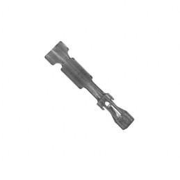 1 pcs : 86492-9 - CONN SOCKET 20-24AWG CRIMP TIN
