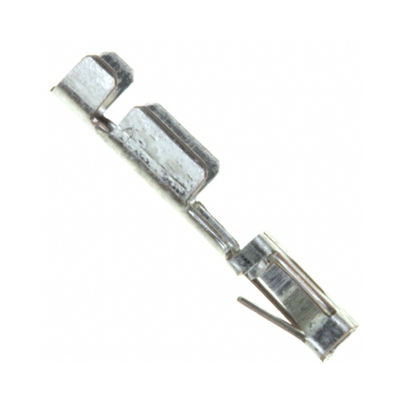 1 pcs : 1-87309-3 - CONN SOCKET 20-24AWG CRIMP TIN
