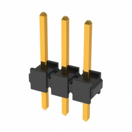 1 pcs : XG8V-0331 - CONN HEADER VERT 3POS 2.54MM