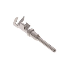 1 pcs : IT16-P20 - CONTACT PIN - NICKEL STAMPED 16-