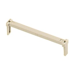 1 pcs : 09185349002 - SEK-18 ACCPCRAIN RELIEF CLAMP F