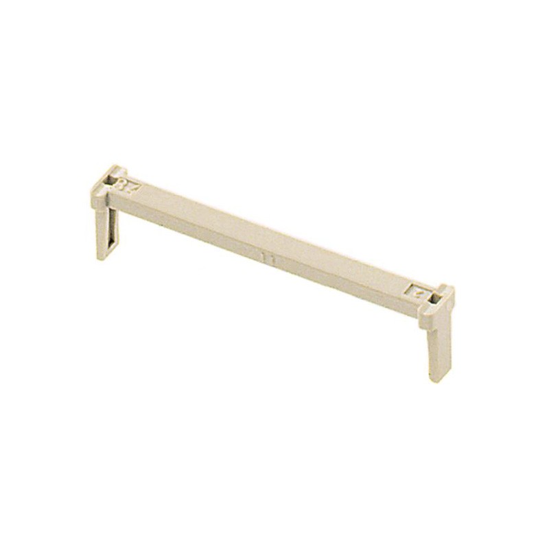 1 pcs : 09185349002 - SEK-18 ACCPCRAIN RELIEF CLAMP F