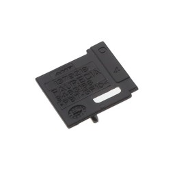 1 pcs : 1379218-1 - COVER FOR 5W MPQ+MQS HSG