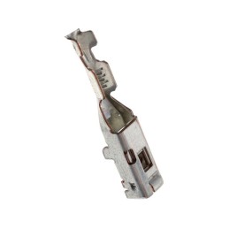 1 pcs : 1326030-1 - CONN SOCKET 22AWG CRIMP TIN