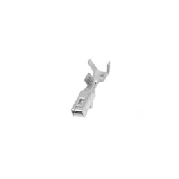 1 pcs : 1326032-5 - CONN SOCKET 14AWG CRIMP TIN