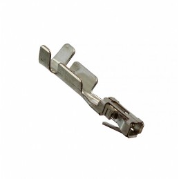 1 pcs : 167418-1 - CONN SOCKET 20-24AWG CRIMP TIN