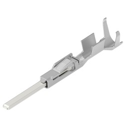 1 pcs : 1718762-3 - TAB 1.2 X 0.6 LL