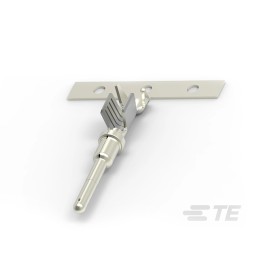 1 pcs : 2098252-3 - CONN PIN 1.5-2.5MM CRIMP NICKEL