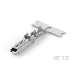 1 pcs : 284087-1 - CONN SOCKET 20-28AWG CRIMP TIN