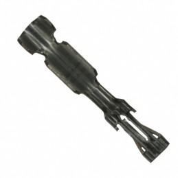1 pcs : 85969-9 - CONN SOCKET 20-24AWG CRIMP TIN