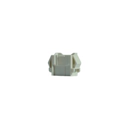 1 pcs : RJW20-16MP - 2MM W TO W CONNECTOR 16P MALE HO