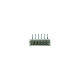 1 pcs : SB20-06WL - 2 MM W TO B CONNECTOR 6P HEADER