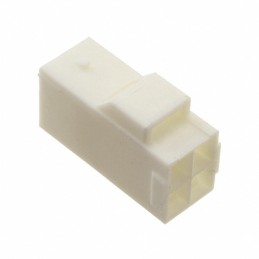 1 pcs : YLR-04VF - CONN RCPT HSG 4POS 4.50MM