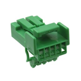1 pcs : IL-AG5-5S-S3C1 - CONN RCPT HSG 5POS 2.50MM