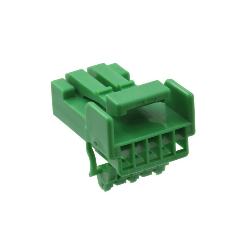 1 pcs : IL-AG5-5S-S3C1 - CONN RCPT HSG 5POS 2.50MM