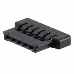 1 pcs : FI-S5S - CONN PLUG HSG 5POS 1.25MM