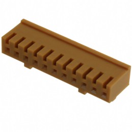 1 pcs : IL-G-11S-S3C2-SA - CONN RCPT HSG 11POS 2.50MM