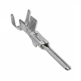 1 pcs : 282465-1 - CONN TAB 13-15AWG CRIMP TIN