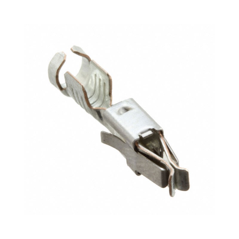 1 pcs : 927777-3 - CONN SOCKET 13-17AWG CRIMP TIN