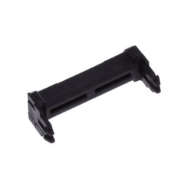 1 pcs : 111614-2 - STRAIN RELIEF 14POS FOR 2MM SKT